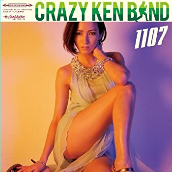 【未使用】【中古】 1107 (初回限定盤) (DVD付)