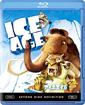 【未使用】【中古】 アイス・エイジ [Blu-ray]