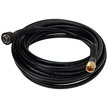 【未使用】【中古】 アイリスオーヤマ 高圧洗浄機 洗車 延長ホース10M FAH|ムジカ&フェリーチェ店