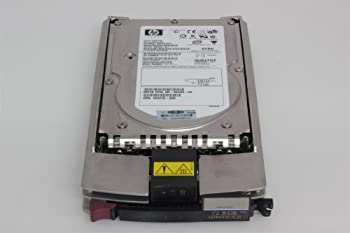 【中古-非常に良い】 hp HDD 72.8GB U320 hpL 10K 1''