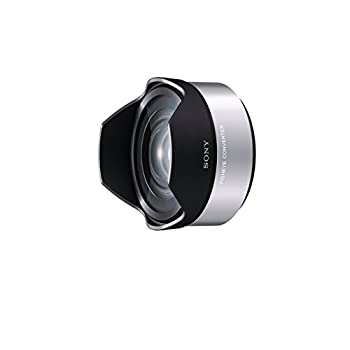 【中古-非常に良い】 ソニー SONY フィッシュアイコンバーター VCL-ECF1｜ムジカ＆フェリーチェ店