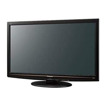 【中古-人並み外れたに似つかわしい】 Panasonic パナソニック 37V型 液晶テレビ受像機 ビエラ TH-L37R2B 盛りだくさん高品位テレビ 2010年模範例