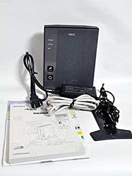 【未使用】【中古】 NEC Aterm WR8170N[HPモデル] PA-WR8170N-HP