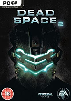 【未当て嵌める】【中古】 Dead Space 2 マイコン インポート版 パソコン・周辺機器-その他