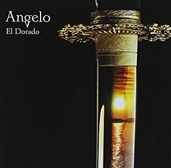 【未使用】【中古】 El Dorado (初回生産限定盤) (DVD付)