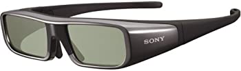 【未当てはめる】【中古】 SONY 3D眼鏡 BR100 TDG-BR100