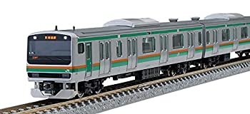【中古】 TOMIX Nゲージ E231-1000系 東海道線 基本B5両セット 92370 鉄道模型 電車