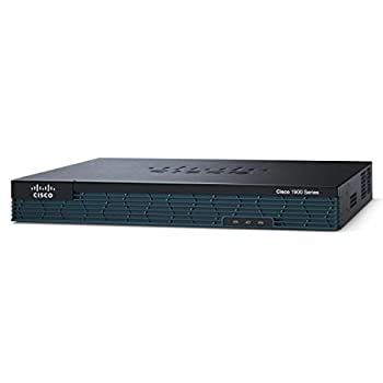 【未当て嵌める】【中古】 CISCO シスコ CISCO1921/K9
