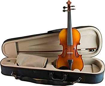 【中古-非常に良い】 鈴木 アウトフィット バイオリン No.230 3 4