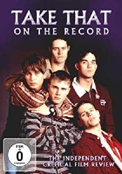 【中古-非常に良い】 On the Record [DVD] [輸入盤]