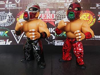 【中古-非常に良い】 [ HAO ~ Wrestling š Great Muta š red spider black spider Limited ver ]