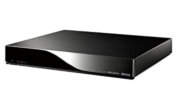 【中古-非常に良い】 I-O DATA DTCP-IP 対応ハイビジョンレコーディングハードディスク RECBOX 1.5TBモデル HVL-AV1.5