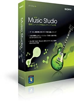 【中古-人並み外れたに好いたらしい】 ACID MUSIC STUDIO 8