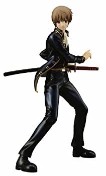 【中古-非常に良い】 G・E・Mシリーズ 銀魂 沖田総悟