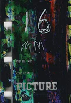 【未使用】【中古】 In Transit Presents 16mm / [DVD] [輸入盤]｜ムジカ＆フェリーチェ店