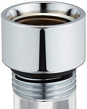 【未使用】【中古】 TOTO シャワーヘッド用アダプタ LIXIL用 THYC36