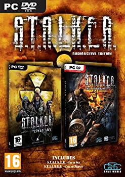 【中古】 S.T.A.L.K.E.R. Radioactive Edition インポート版