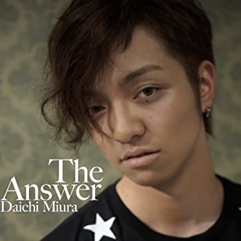 【未使用】【中古】 The Answer