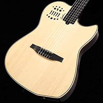 【中古-非常に良い】 Godin Multiac Nylon Natural ナイロン弦 エレガット|ムジカ&フェリーチェ店