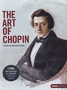 【中古-非常に良い】 Art of Chopin [DVD]