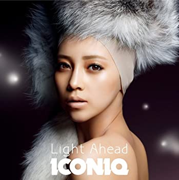 【未使用】【中古】 Light Ahead (DVD付) 【ジャケットA】