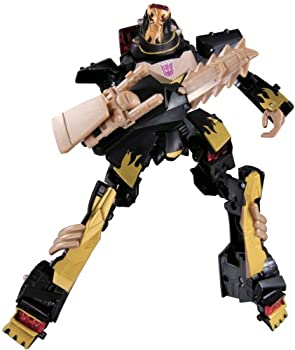 【中古】 トランスフォーマー アニメイテッド TA46 ブレイジングロックダウン｜ムジカ＆フェリーチェ店