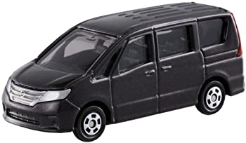 【未使用】【中古】 トミカ 099 日産 セレナ (箱)