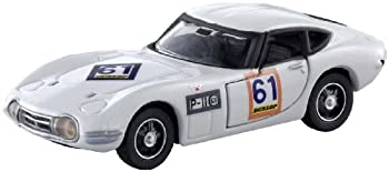 【未当て嵌める】【中古】 トミカリミテッド 0125 トヨタ 2000GT 鈴鹿500 乗り物のおもちゃ-おもちゃ