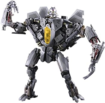 【中古-非常に良い】 トランスフォーマー マスターピースムービーシリーズ MPM-01 スタースクリーム