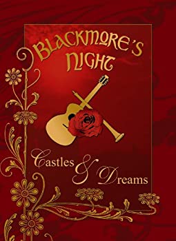 【中古】 Castles & Dreams [DVD] [輸入盤]｜ムジカ＆フェリーチェ店