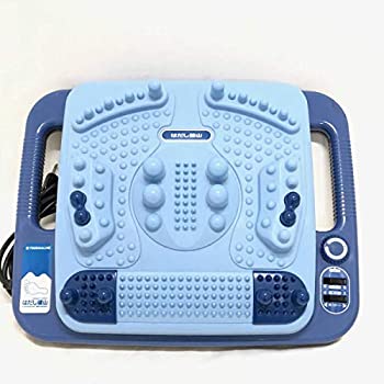 ［七21］ はだし健山/テラニシ/ファイター/SM-8000/フットマッサージャー テラニシ 足裏マッサージャー ブルマンはだし健山 SM-8000｜日本