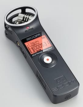 【中古】 ハンディレコーダー H1｜ムジカ＆フェリーチェ店