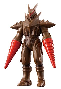 【中古-非常に良い】 ウルトラ怪獣シリーズEX レギオノイド 6,100円