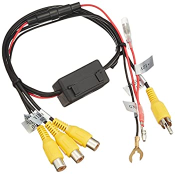 【未使用】【中古】 データシステム ( Data System ) 1入力3出力映像分配器 LTD002|ムジカ&フェリーチェ店