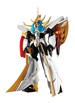 【中古-非常に良い】 スーパーロボット超合金 ゴッドライディーン｜ムジカ＆フェリーチェ店