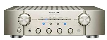 【中古-人並み外れたに好いたらしい】 marantz マランツ プリメインアンプ PM7004 [しろがね色ゴールド]