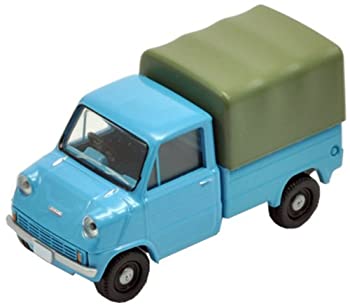【未使用】【中古】 トミカリミテッドヴィンテージ TLV-98a Honda T360 (水色) 完成品
