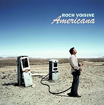 【中古】 Americana L'Album 10e Anniversaire