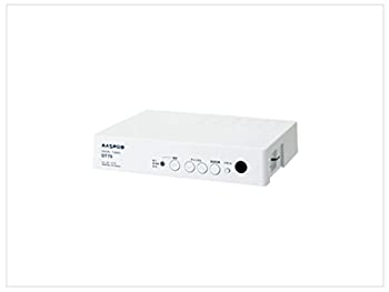 【中古-非常に良い】 マスプロ 地上 BS 110°CSデジタルチューナー DT70|ムジカ&フェリーチェ店
