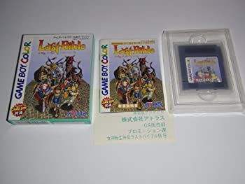 【中古-非常に良い】 女神転生外伝 ラストバイブル|ムジカ&フェリーチェ店