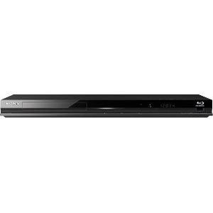 【中古-非常に良い】 SONY ブルーレイディスク DVDプレーヤー BDP-S470