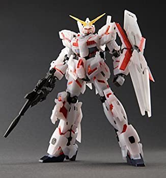 【未使用】【中古】 【キャラホビ2010限定】ROBOT魂 SIDE MS ユニコーンガンダム (デストロイモード) NT-D発動Ver.｜ムジカ＆フェリーチェ店