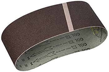 【未使用】【中古】 マキタ (Makita) サンディングベルト M990用 粒度100 (3枚入) A-19928 8,330円