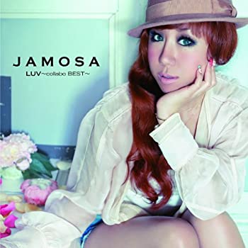 【未使用】【中古】 LUV ~collabo Best~ (ジャケットA) 7,252円