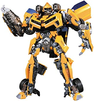 【中古-非常に良い】 トランスフォーマー マスターピースムービーシリーズ MPM-02 バンブルビー