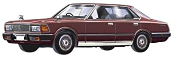 【中古-非常に良い】 トミカリミテッドヴィンテージ TLV-N45a セドリック280Eブロアム (茶) 完成品