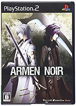 【未当て嵌める】【中古】 アーメン・ノワール