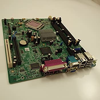 【中古-非常に良い】 Optiplex 760スモールフォームファクターシステム用Dell F373Dマザーボード 51,525円