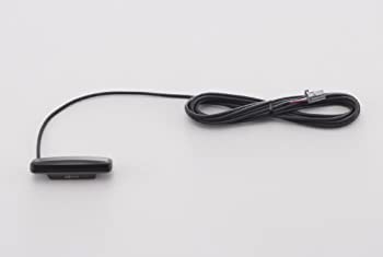 【未使用】【中古】 デンソーテン ECLIPSE VIX110 2メディア 3レベルVICS対応VICSユニット