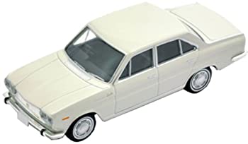 【未使用】【中古】 トミカリミテッドヴィンテージ TLV-95b 日産セドリック スペシャル6(白) 完成品｜ムジカ＆フェリーチェ店
